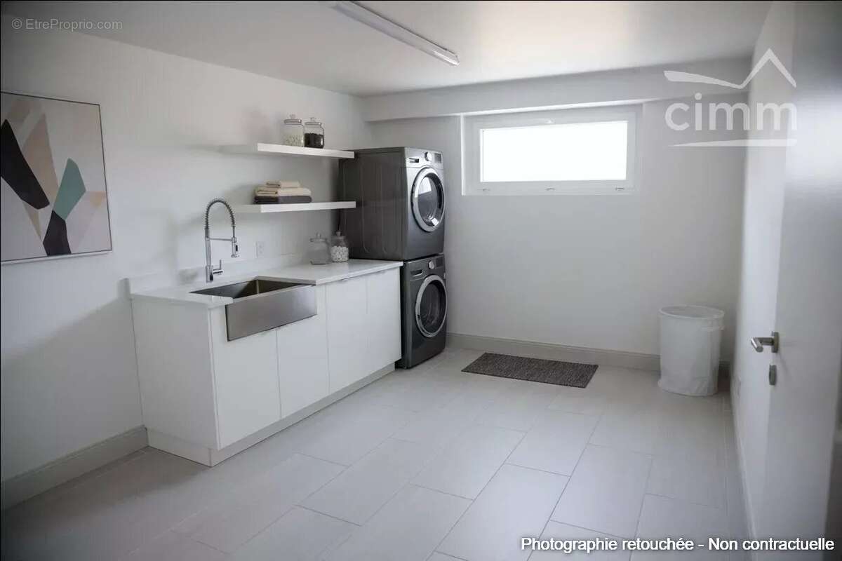 Maison à MARGERIE-CHANTAGRET