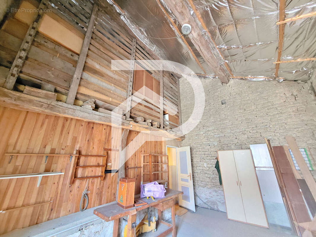 Maison à MARANVILLE