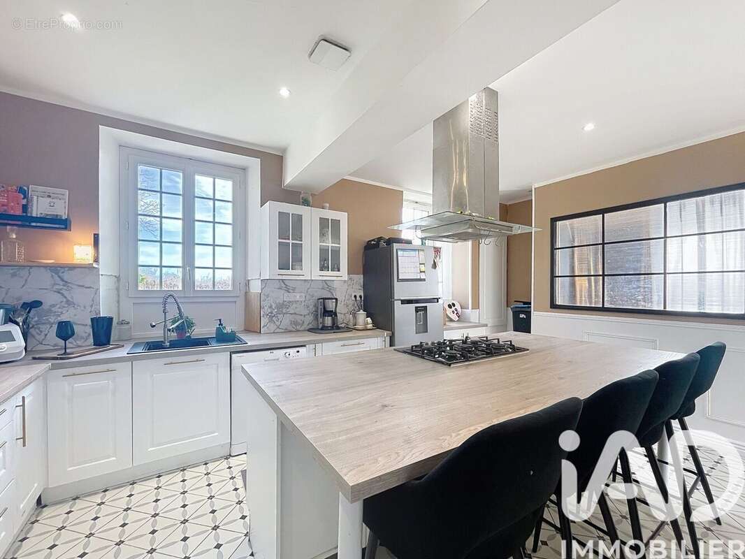 Photo 7 - Maison à BRIARE