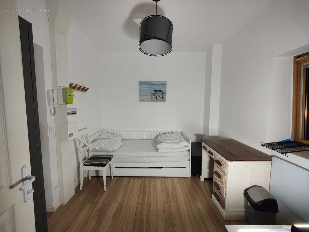 Appartement à ARRAS