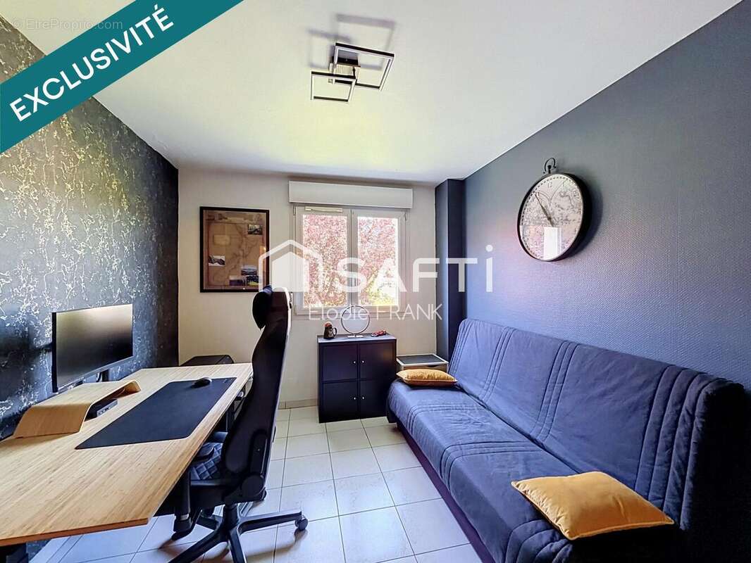 Photo 7 - Appartement à PUTTELANGE-LES-THIONVILLE