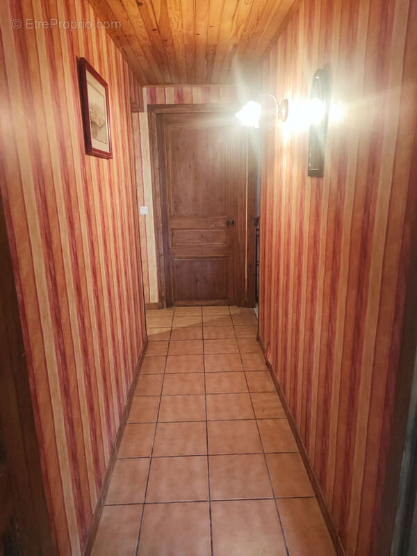 Maison d'architecte - photo 30
