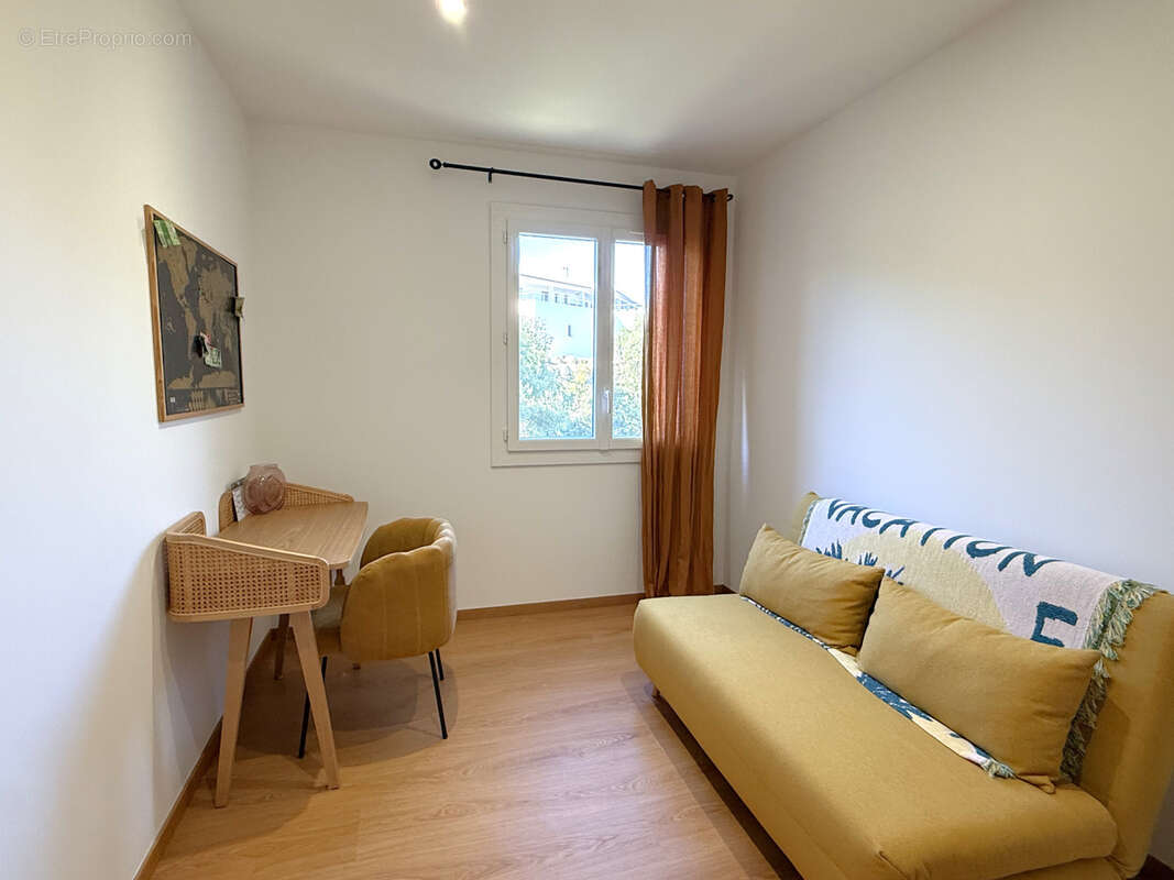 Appartement à SARI-SOLENZARA