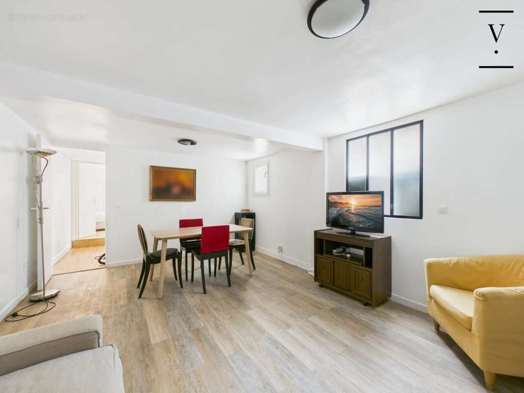 Maison 110 m² à Villejuif  - photo 7