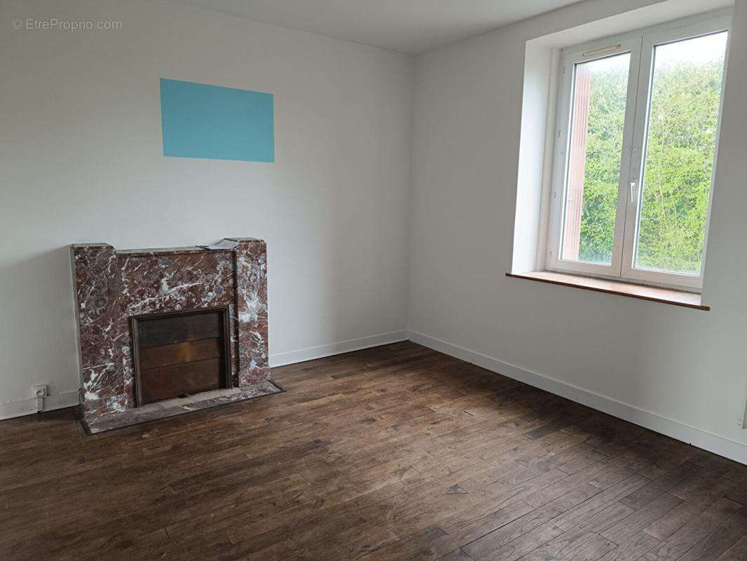 29530 Plonévez du Faou maison 3 / 4 chambres avec sous sol - photo 6
