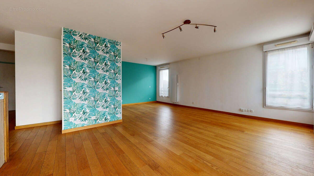 Appartement à CORMEILLES-EN-PARISIS