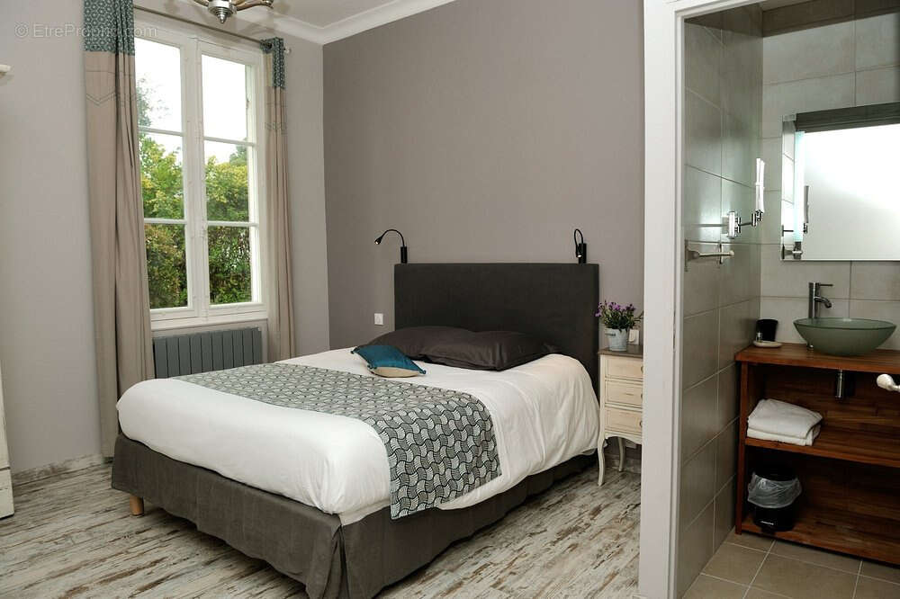 Maison à ANDERNOS-LES-BAINS