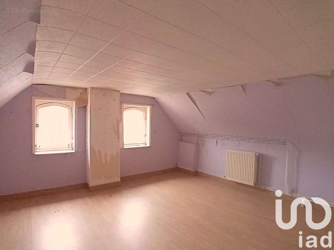 Photo 8 - Maison à MONCHY-AU-BOIS