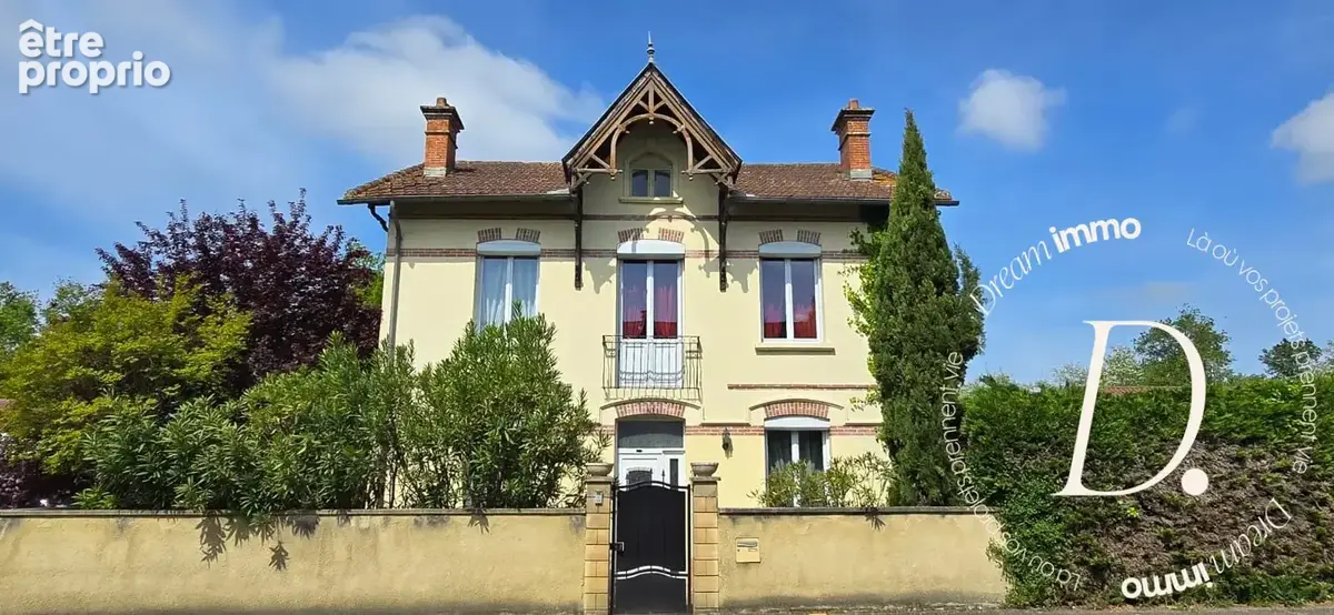 Maison 135 m² à Riscle  - photo 2
