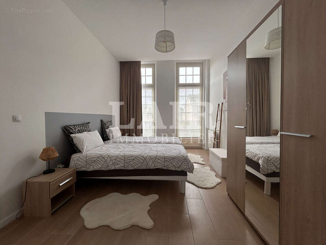 Très bel appartement 2 pièces à vendre à Bagnoles - Ref O15509 - photo 7