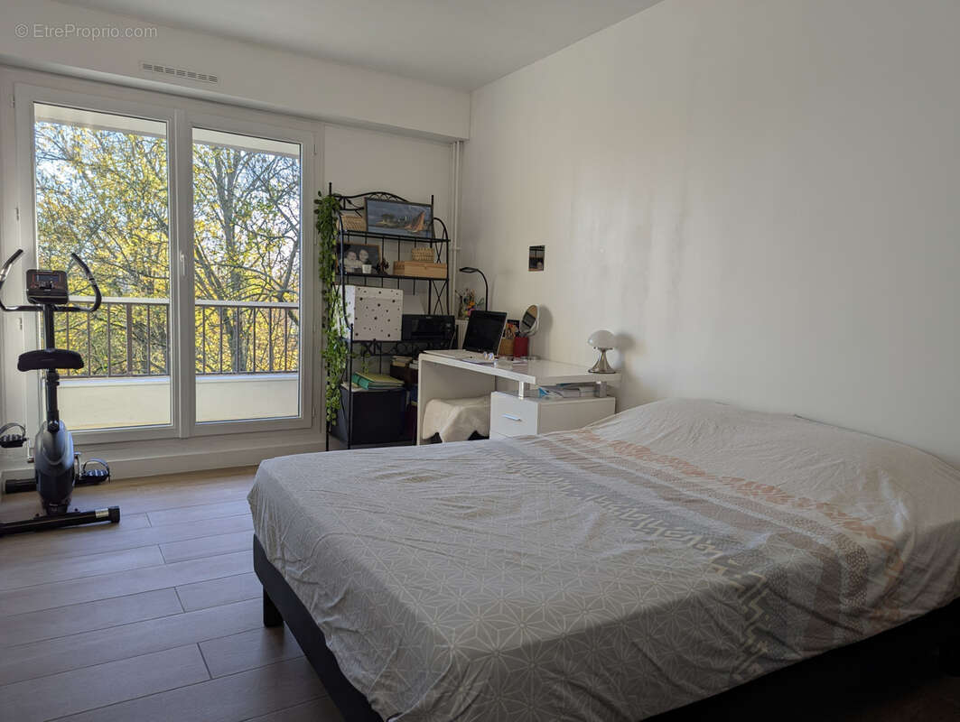 Appartement à BRUNOY