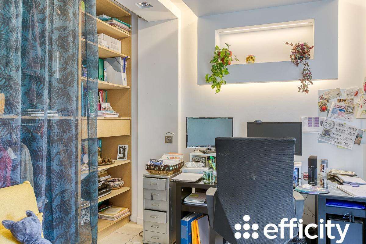 Appartement à FRANCHEVILLE