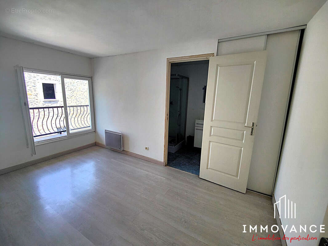 Maison 99 m² à Saint-Bauzille-De-Putois  - photo 5