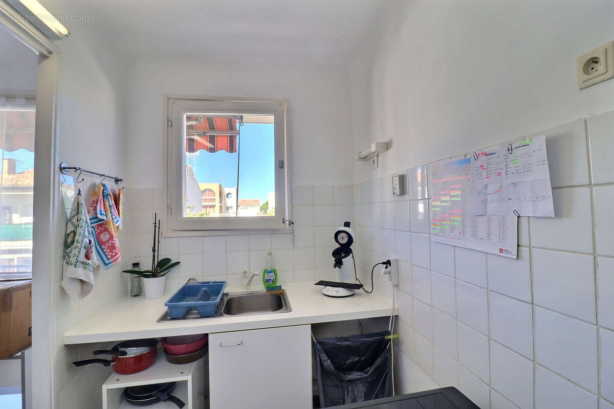 Appartement à LE GRAU-DU-ROI