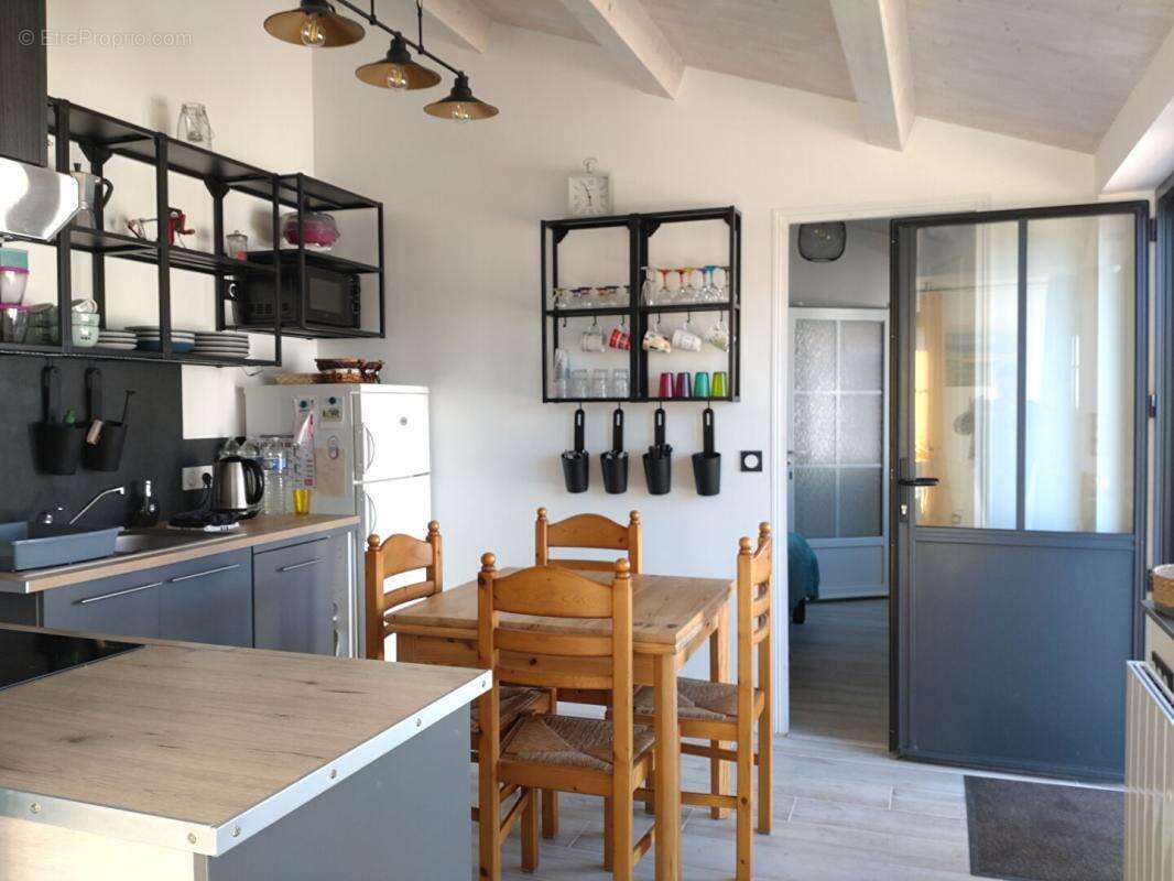 Maison à L'ILE-D'YEU