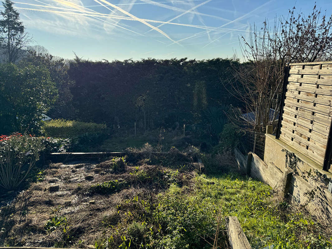 Maison à SOISY-SOUS-MONTMORENCY