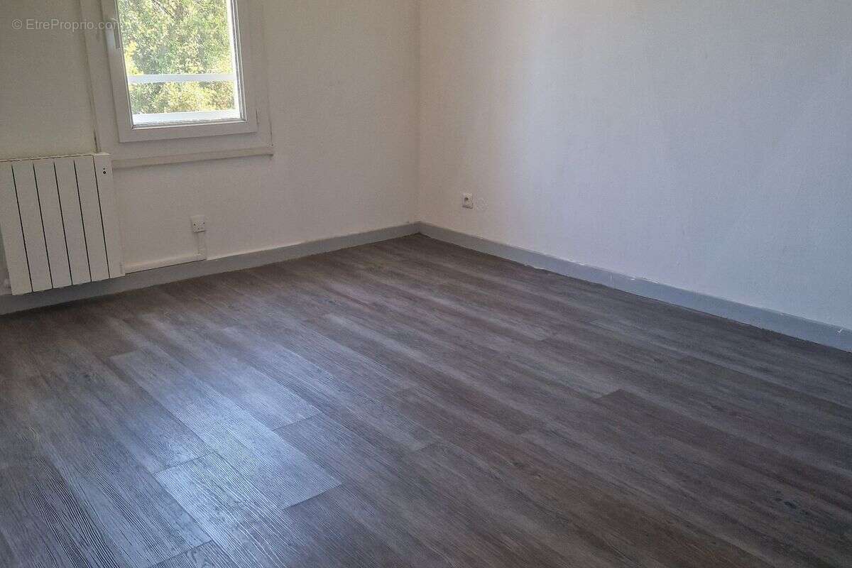 Maison à MARSEILLE-11E
