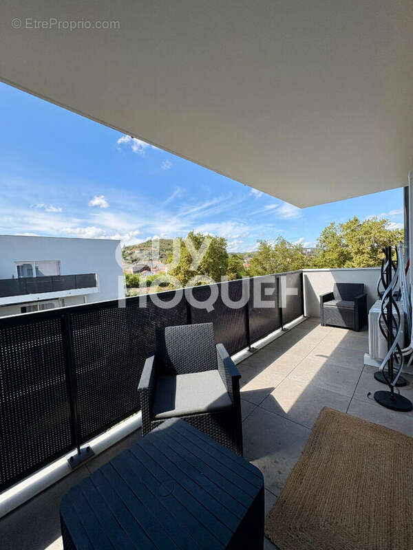 Appartement à GIVORS