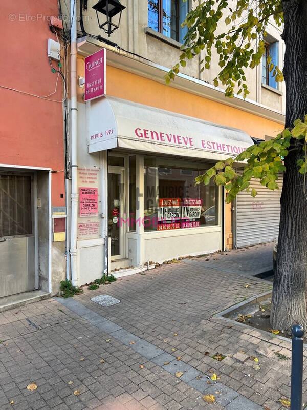 Appartement à CAVAILLON