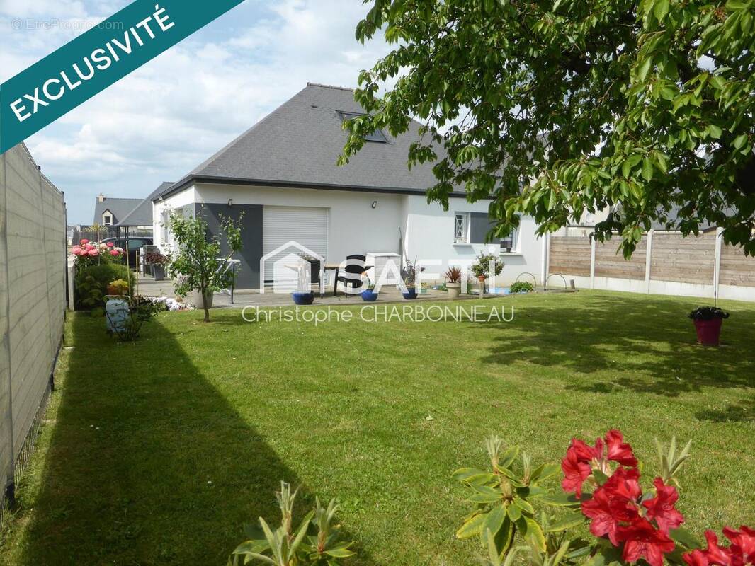 Photo 1 - Maison à PLERGUER