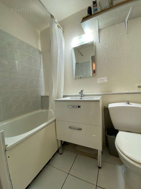 Appartement à LE CHATEL