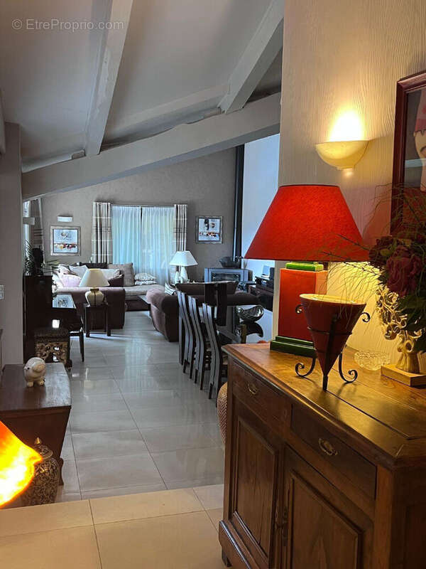 Maison 285m² à gattières - photo 11