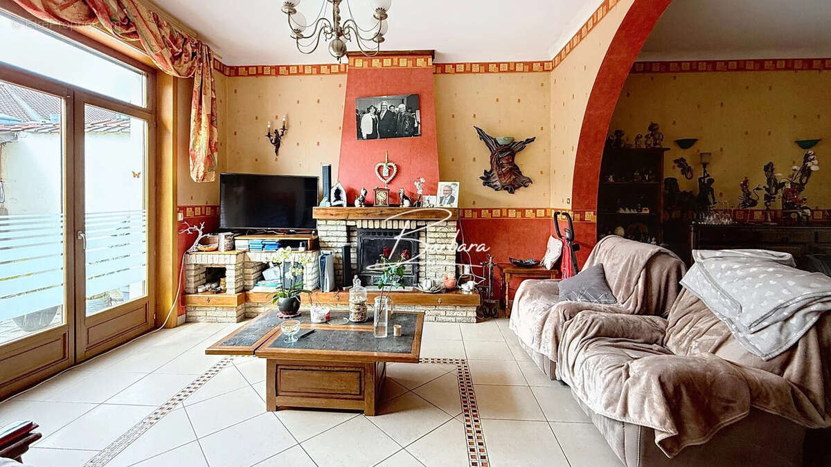 Appartement à DENAIN