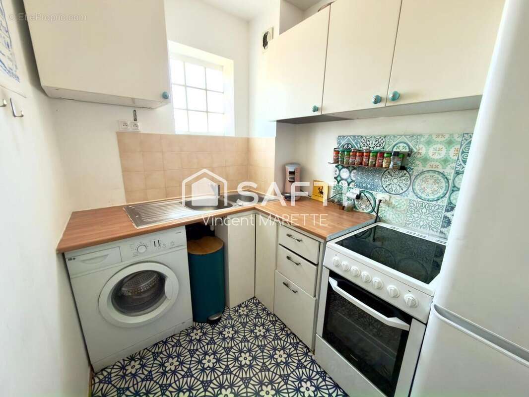 Photo 3 - Appartement à LAMORLAYE