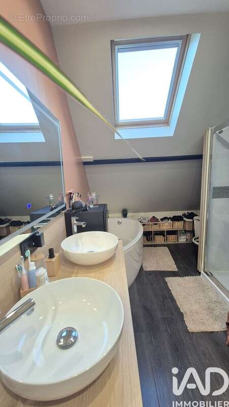 Photo 6 - Maison à LECELLES