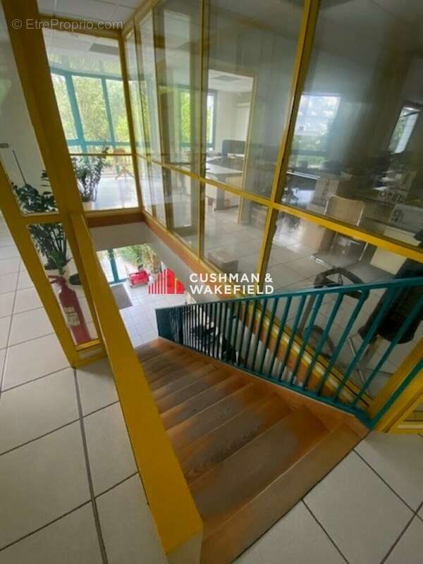 Commerce à TOULOUSE