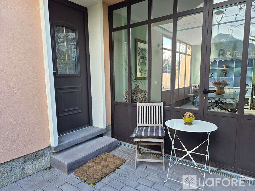 Maison Prades 4 pièce(s) 84 m2 - photo 8