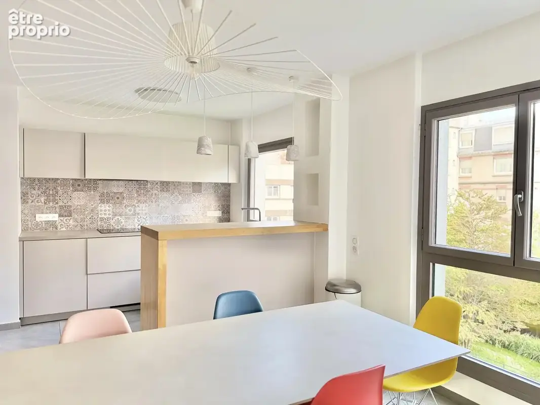 15 eme Nord - Proche 6eme et Montparnasse - Beau 5 pièces + balcon proche école Stanislas, Ecole Alsacienne - photo 7