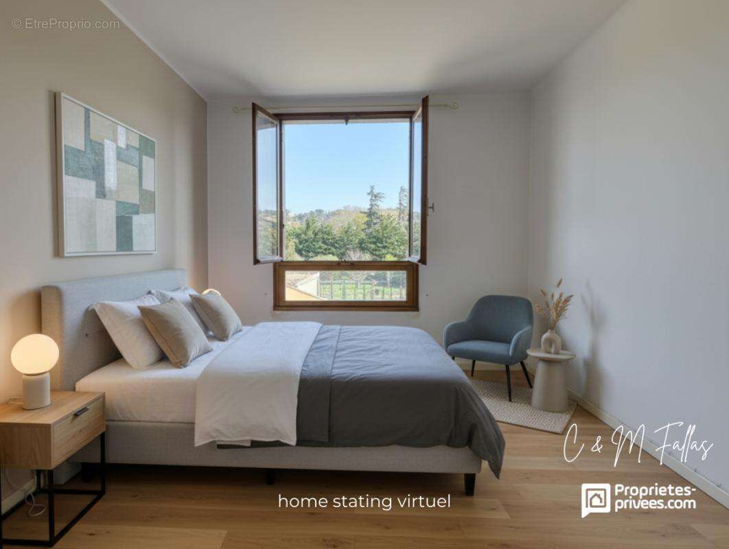 Appartement à ORANGE