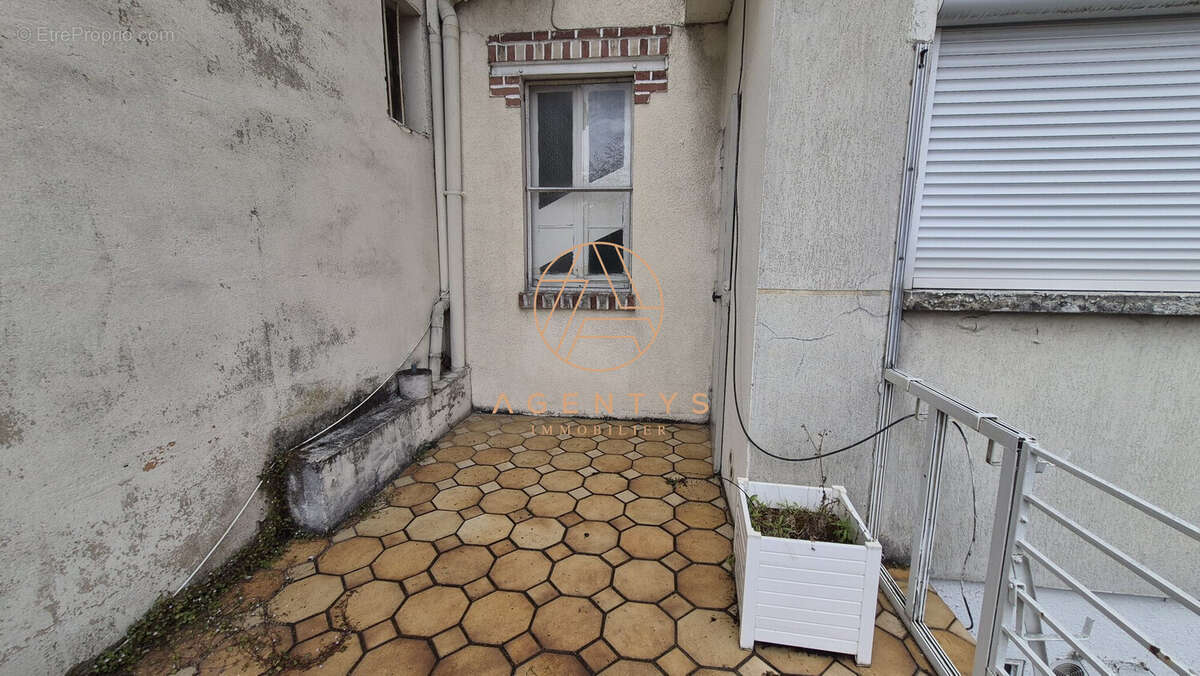 Maison 70 m² à Le Perreux-Sur-Marne  - photo 4
