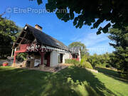 Maison à NEUVY-DEUX-CLOCHERS