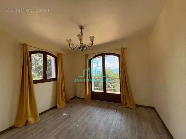 Maison à SAINT-ALBAN-LEYSSE