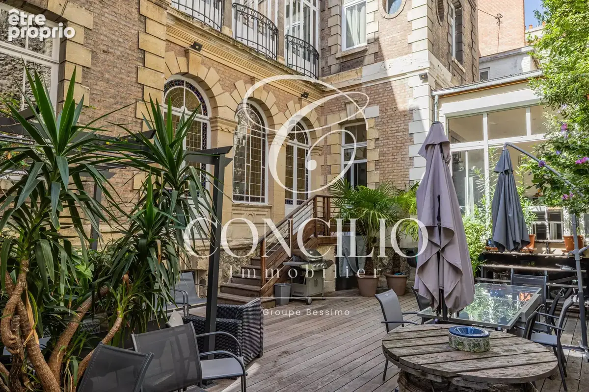Photo Maison à Reims au prix de 1 895 000€