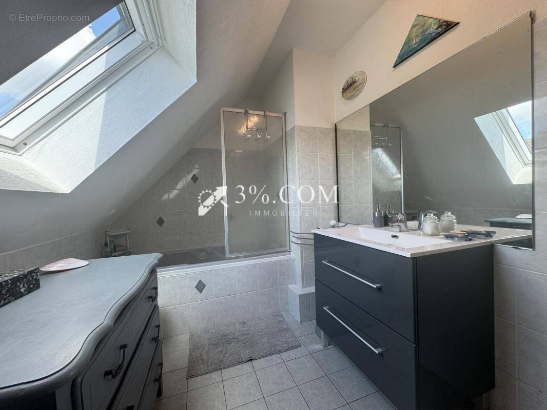 3%COM Jolie maison avec jardin en bordure de champs - photo 13