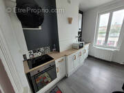 Appartement à BOULOGNE-SUR-MER