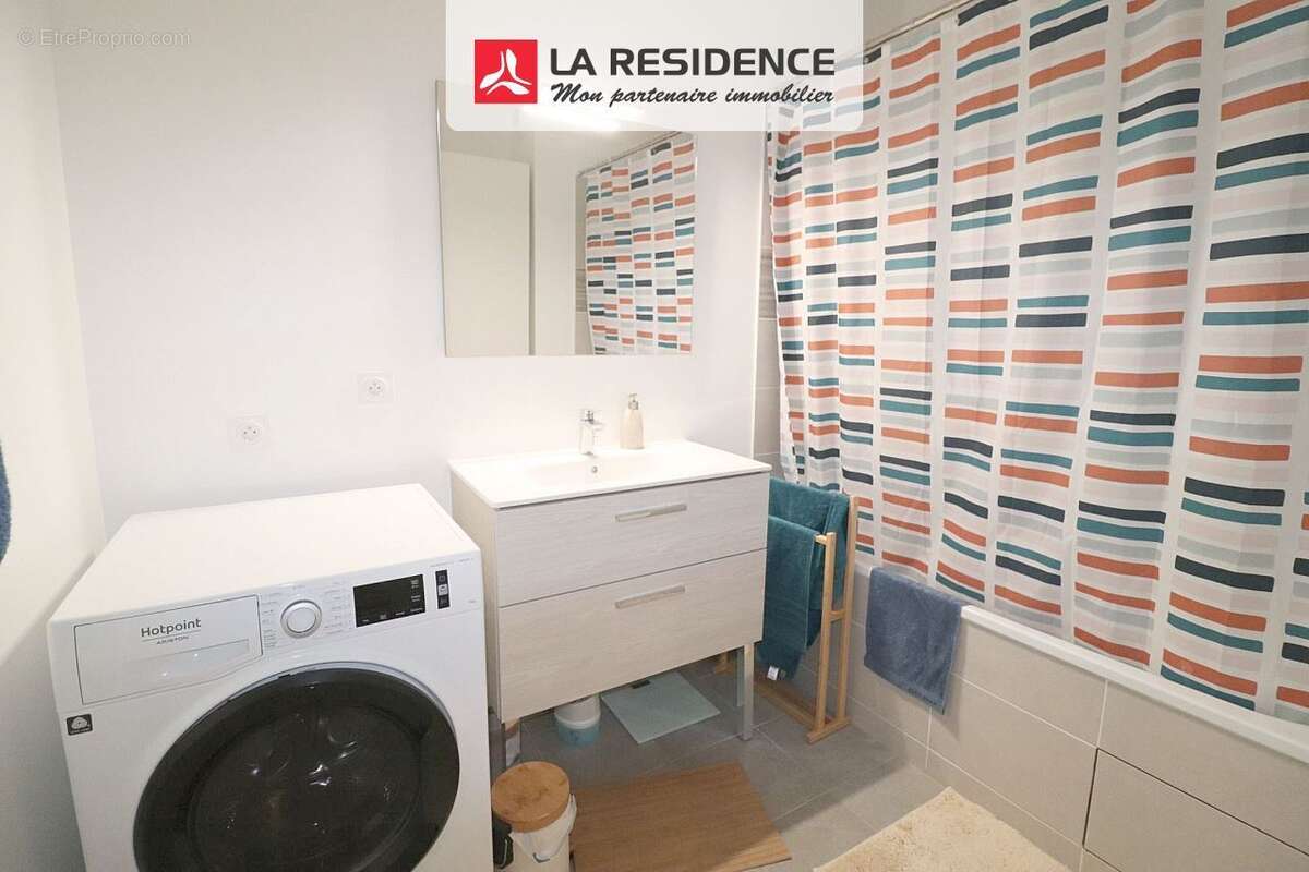 Appartement 68 m² à Cormeilles-En-Parisis  - photo 7