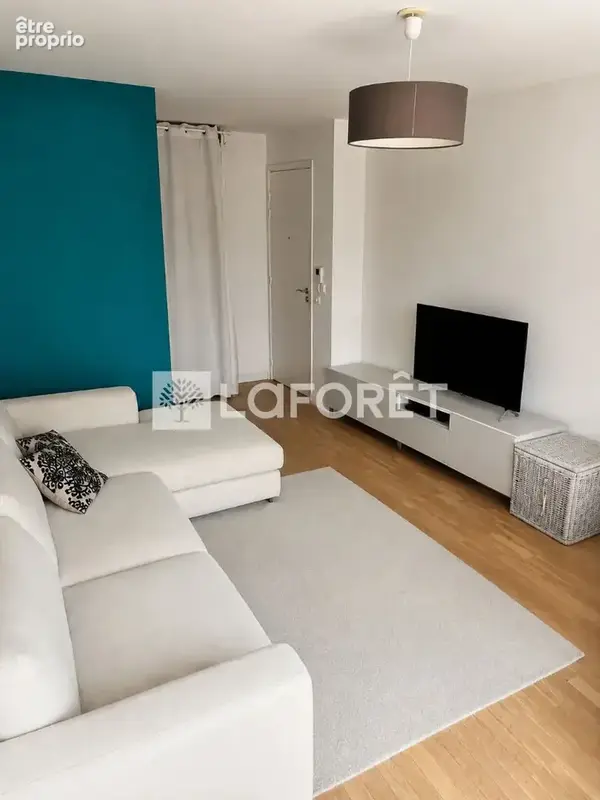 Appartement Villejuif 3 pièce(s) 56.47 m2 - photo 5