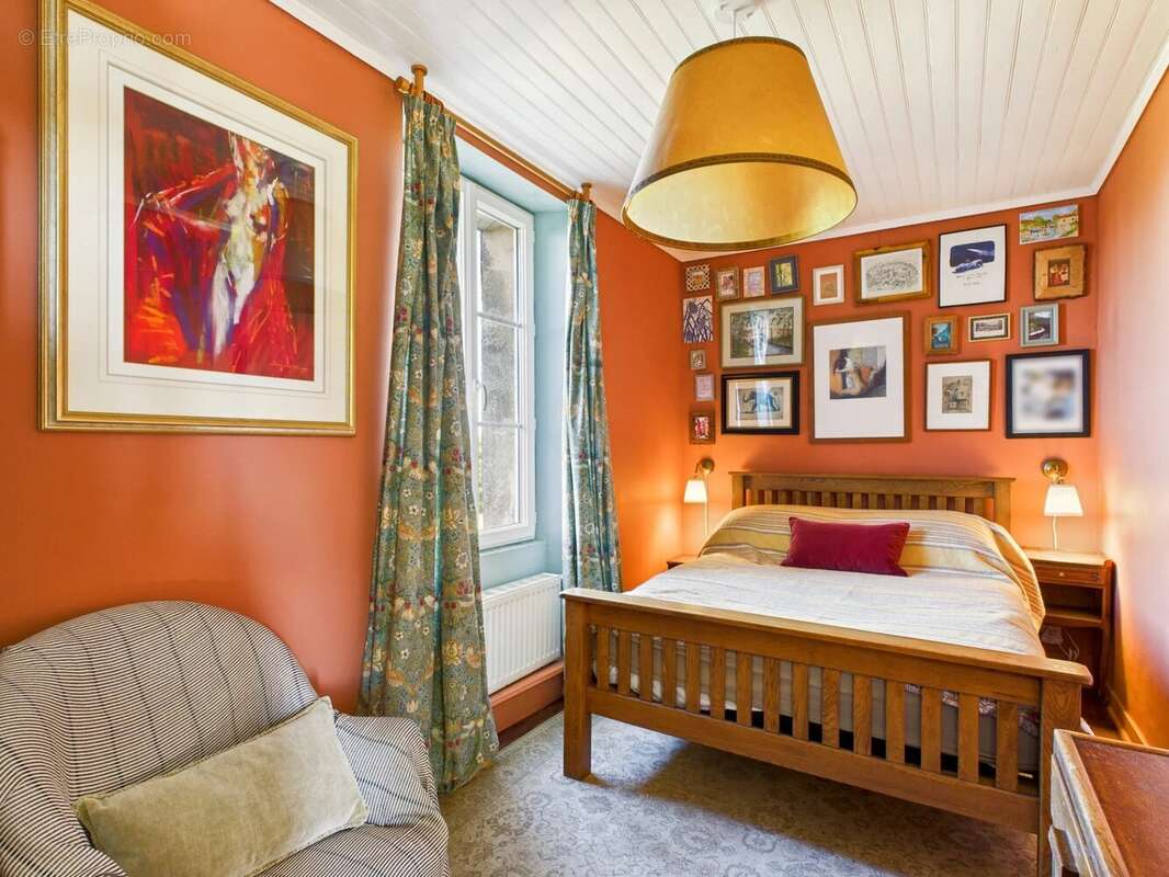 Maison à VAUSSEROUX