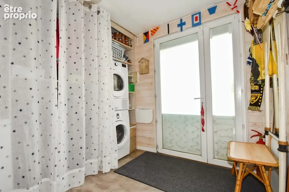 Maison à vendre 6 pièces  CHATELAILLON-PLAGE - photo 17