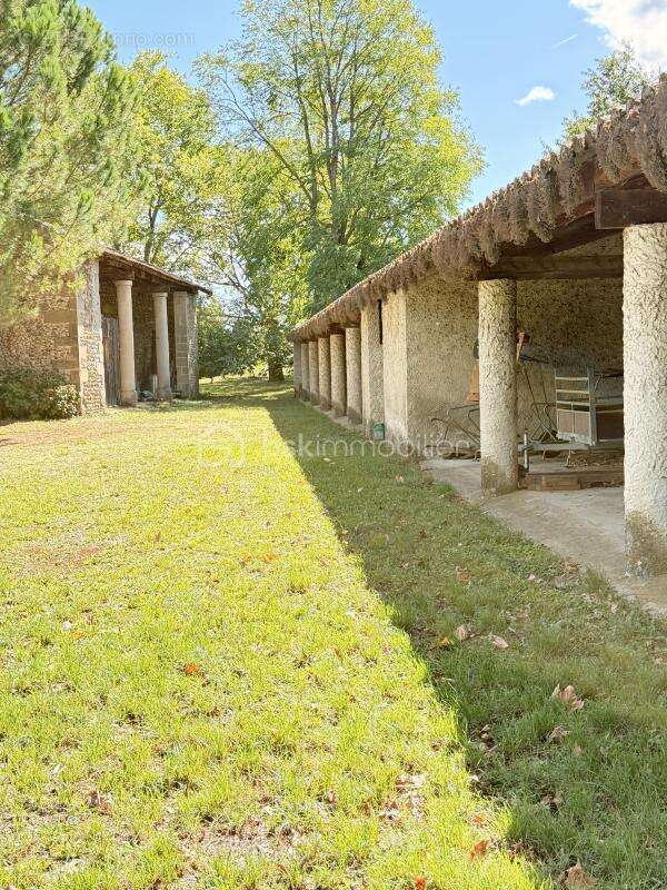 Maison à ALIXAN