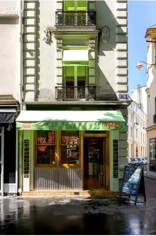 Commerce 148 m² à vendre à Paris-15e (75015) - photo 4