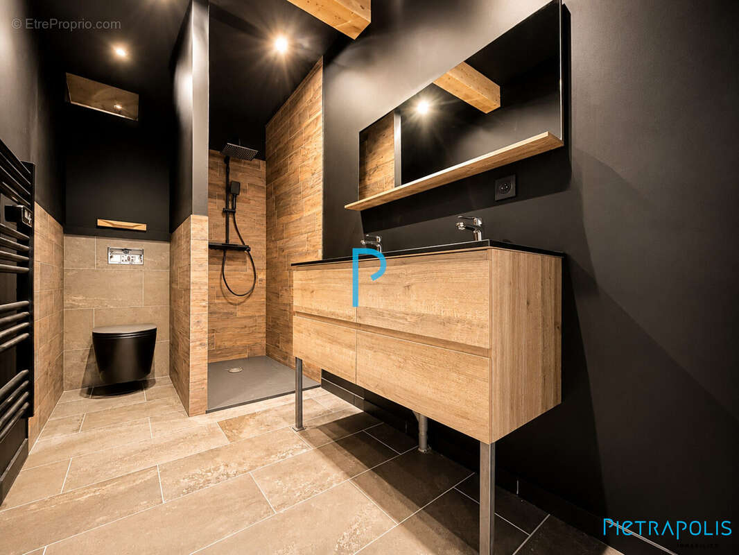 Appartement à TARARE