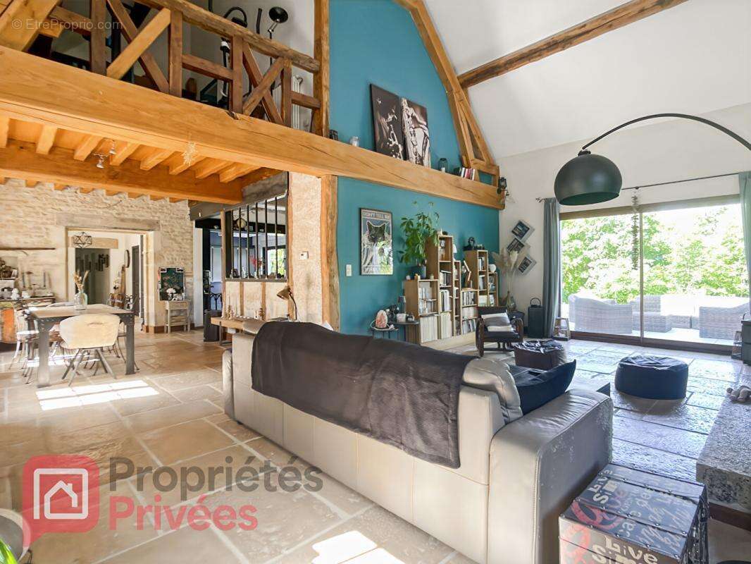 Maison Grimault 9 pièces - photo 3