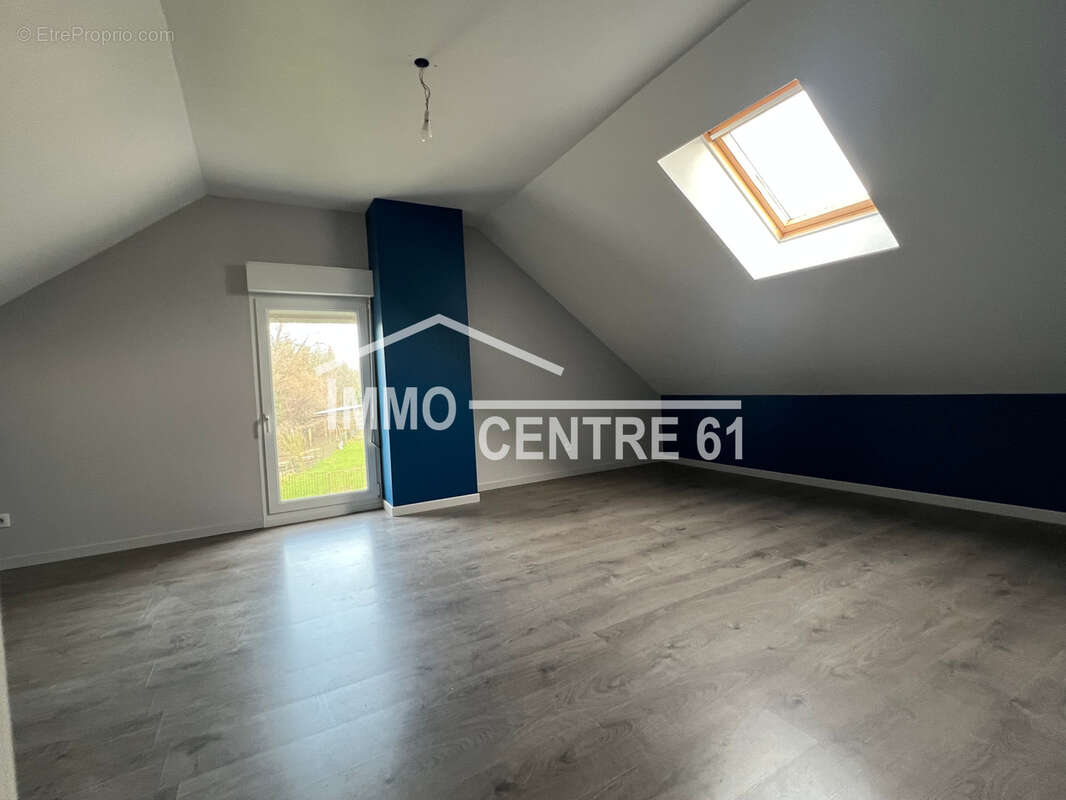 Maison à LA FERTE-MACE