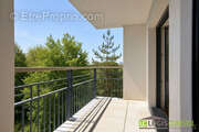 Appartement à CHATILLON
