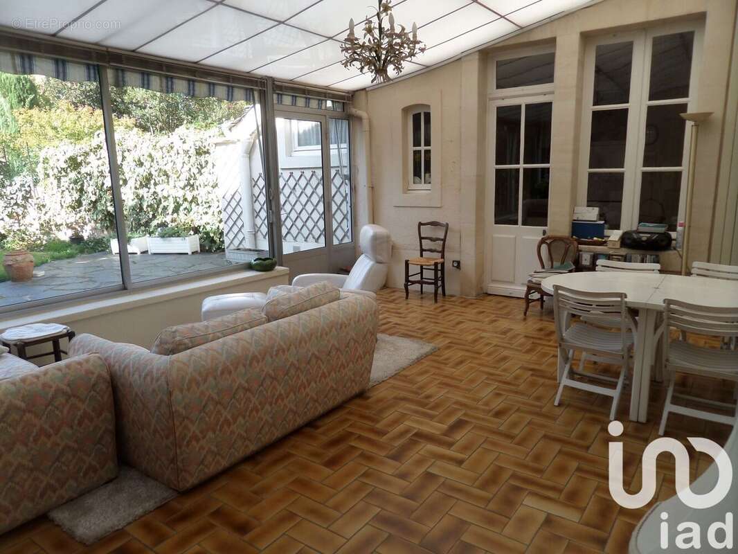 Photo 3 - Maison à LE MANS